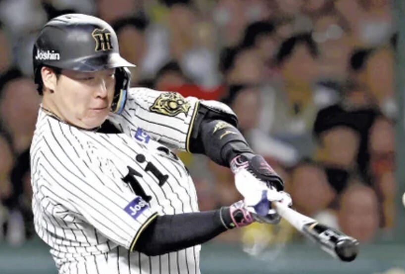 この契約更改で最も気の毒な選手、大山悠輔か