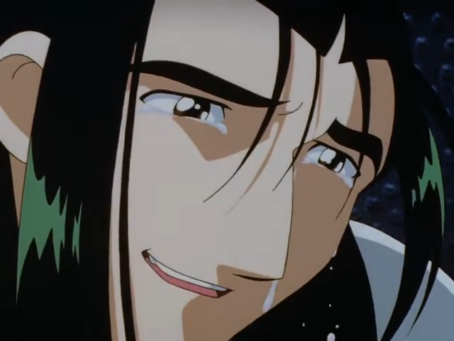 【画像あり】ジャイアントロボ地球が静止する日の幻夜「なぜ一言でいい！ちゃんと言い残してくれなかったのですか！」フォーグラー博士「シズマを止めろ…」←これ