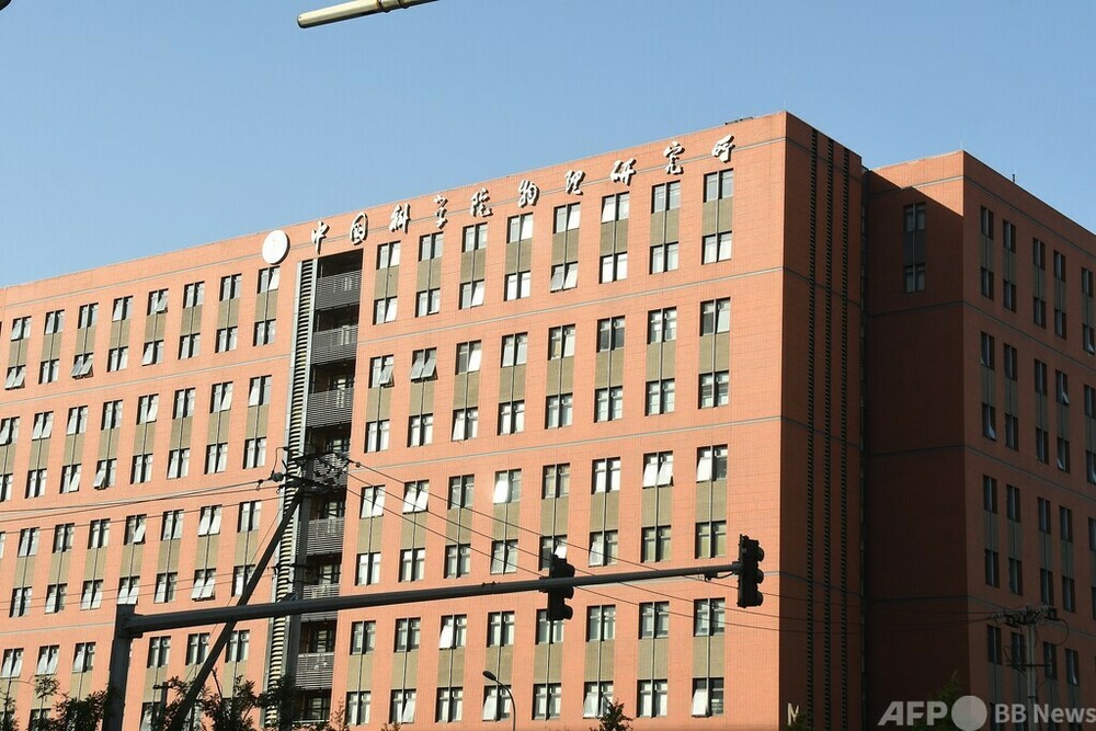 中国初の2次元金属材料作製法が英国物理学会による2025年科学十大ニュースに選出