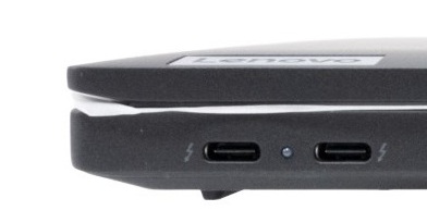 [ITmedia PC USER] Thunderboltがあればメイン環境を持ち歩ける？　「ThinkPad P14s Gen6 AMD」と外付けGPUユニットを試してみた