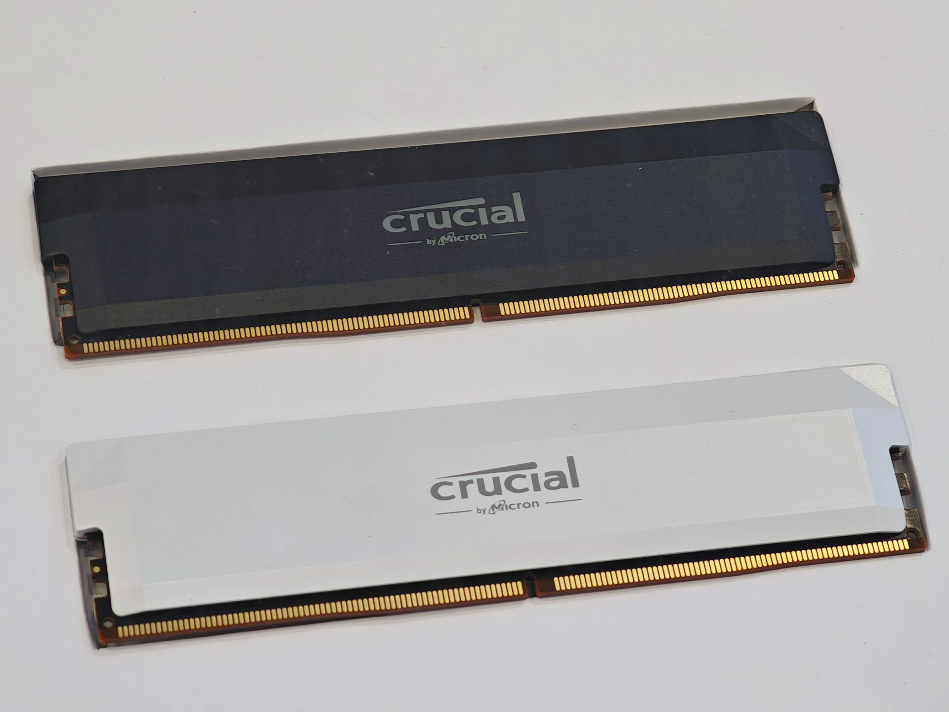 Micronが捨てるコンシューマ向けメモリ/SSD事業。Crucialブランドはなぜ潰えるのか？