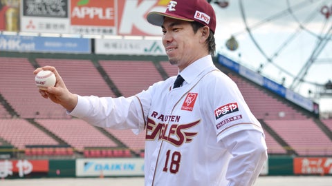 前田健太、カープ時代の盟友＆後輩と再会　「試合になったら全力で勝ちに行く」とメッセージ