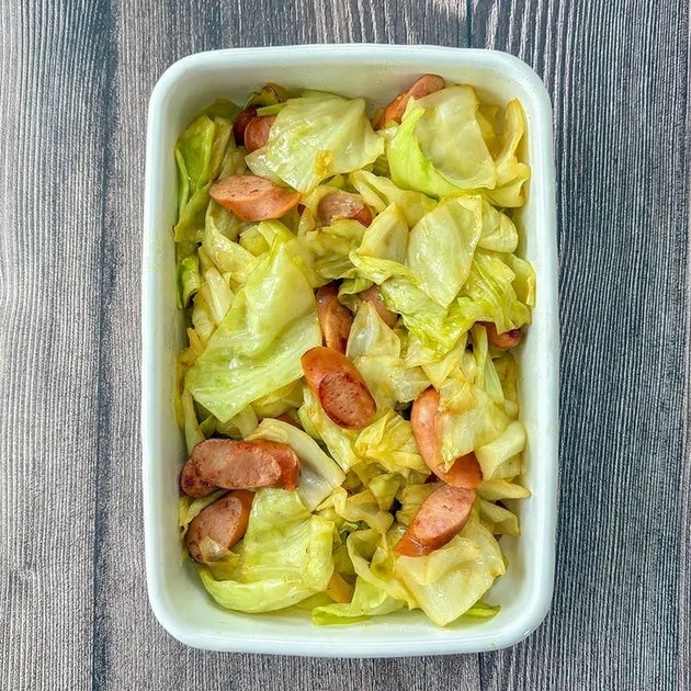 【キャベツがあったら迷わずコレ】「作り置きで助かった」「パパっと作れて箸が止まらない！」簡単絶品レシピ3選