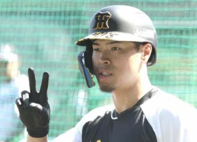 ファン『佐藤輝明はMLB入りならドジャースか』