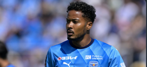 FW鈴木武蔵が横浜FCとの契約満了「今年は怪我が多く、全く力になれず」「本当に申し訳ございませんでした」