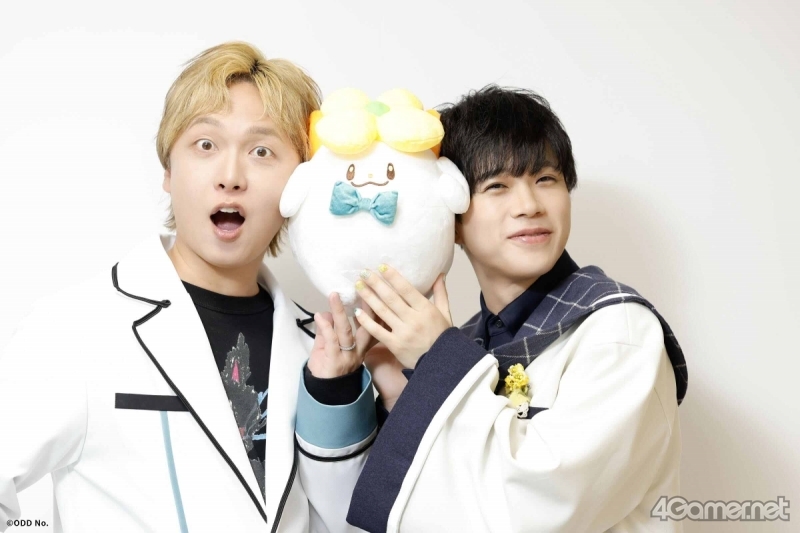 キャスト陣とカナタが“リアルに対話”したAGF2025。「AI男子」初ステージで青年期ビジュアルも解禁されたイベントをレポート