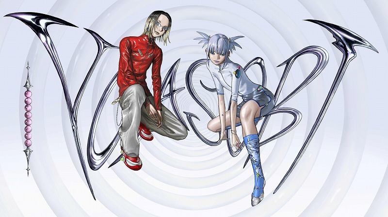 YOASOBI、新イラストビジュアルが公開　気鋭のイラストレーター清巳が手がける