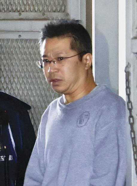 埼玉県新座市の遺体遺棄事件 逮捕の男は「鼻を数発殴った」と供述