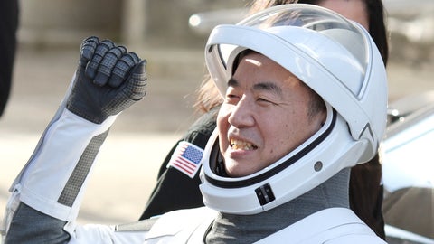 宇宙から「アメリカ→ヨーロッパ→中東」と巡ったら…⇒「生きている地球儀」「まるで宝石箱」と絶賛の声