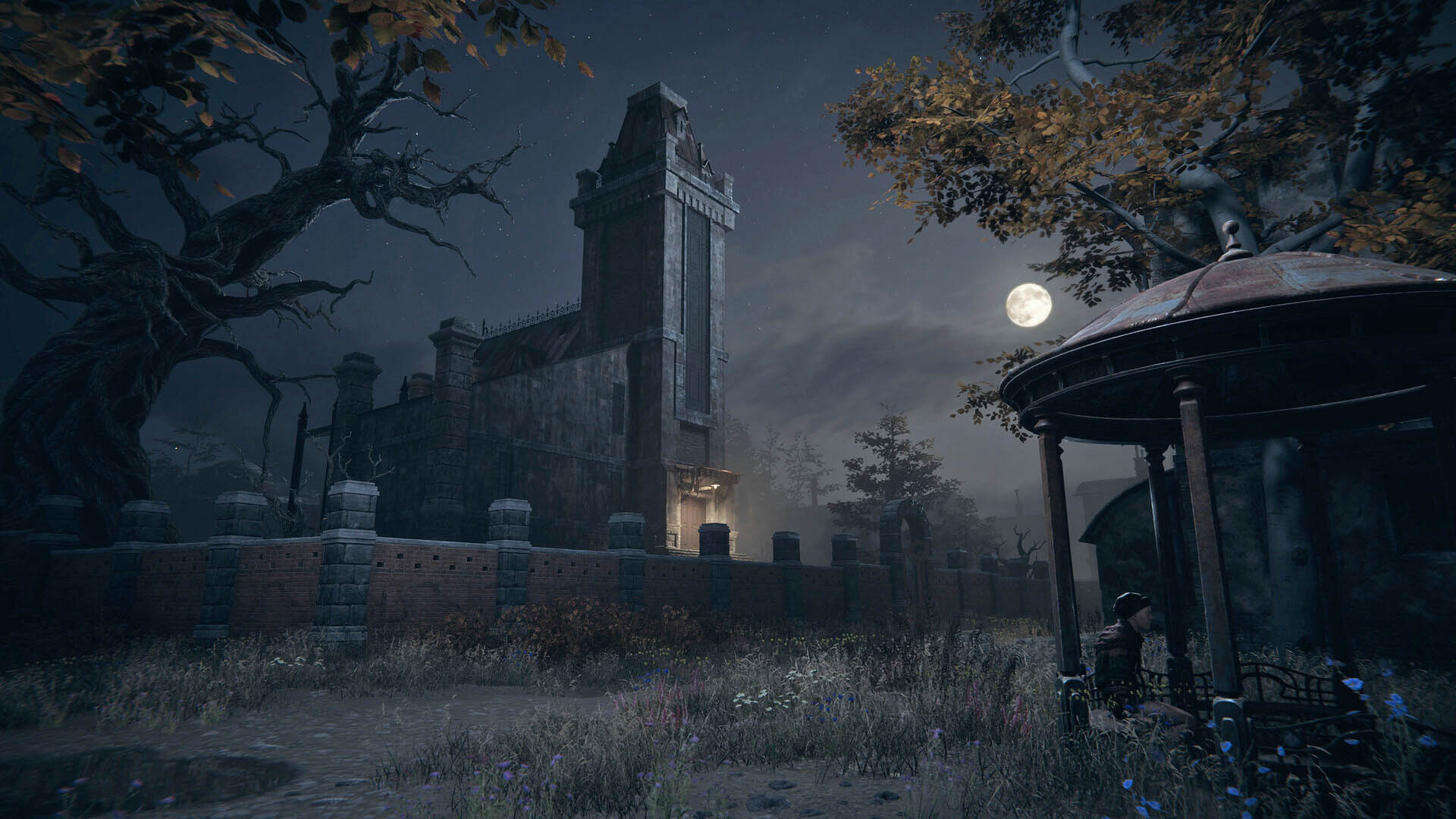 人気ホラーゲームシリーズ最新作「Pathologic 3」の配信がついにスタート。12日間で謎の伝染病から村人たちを救え