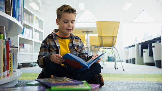 「読み書き困難なディスレクシア(失読症)でも読みやすいフォント」は本当に効果があるのか？