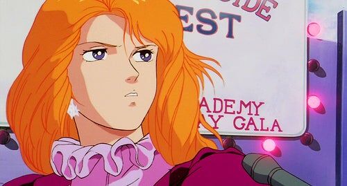 【悲報】ガンダムF91のセシリーさん、家庭環境がシリーズでもトップクラスに壊滅的過ぎる…（画像あり）