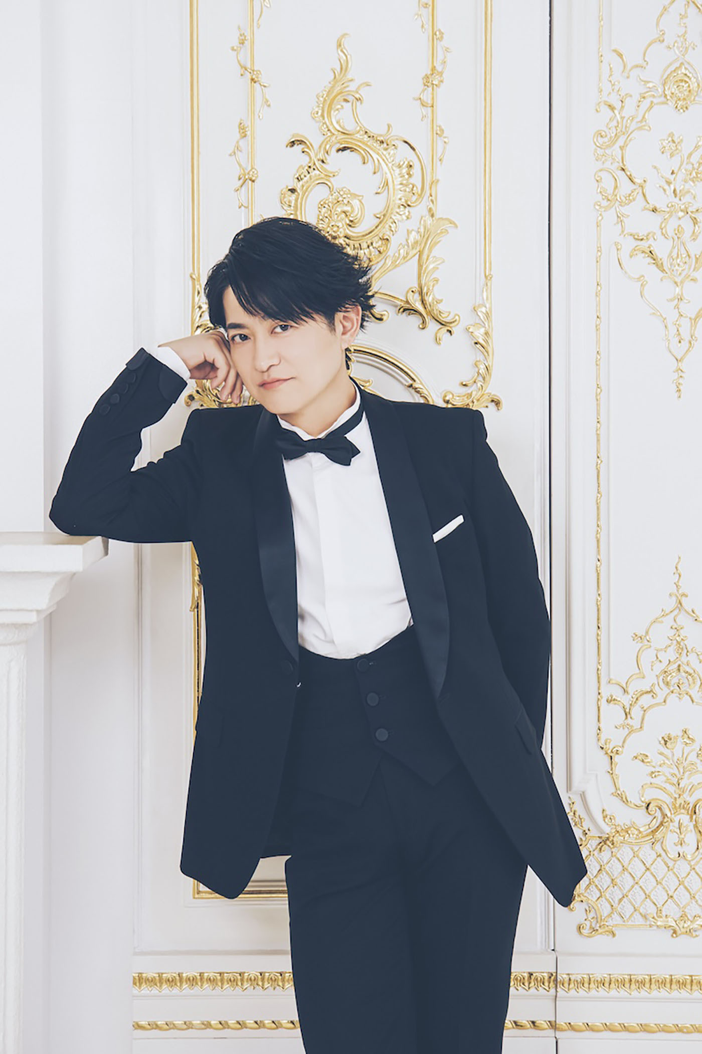 下野紘×ポニーキャニオン新企画プロジェクト始動！第1弾はベストアルバム発売、第2弾は自身主催の朗読劇を開催