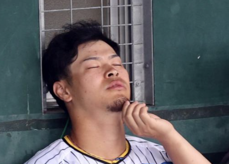 佐藤輝明、来季のポスティングに条件つけるならホームラン35本以上か？