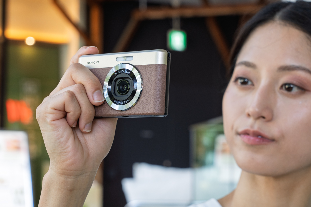 [ITmedia News] “デジカメ老人会”世代が推す「復活してほしいコンデジ」あれこれ