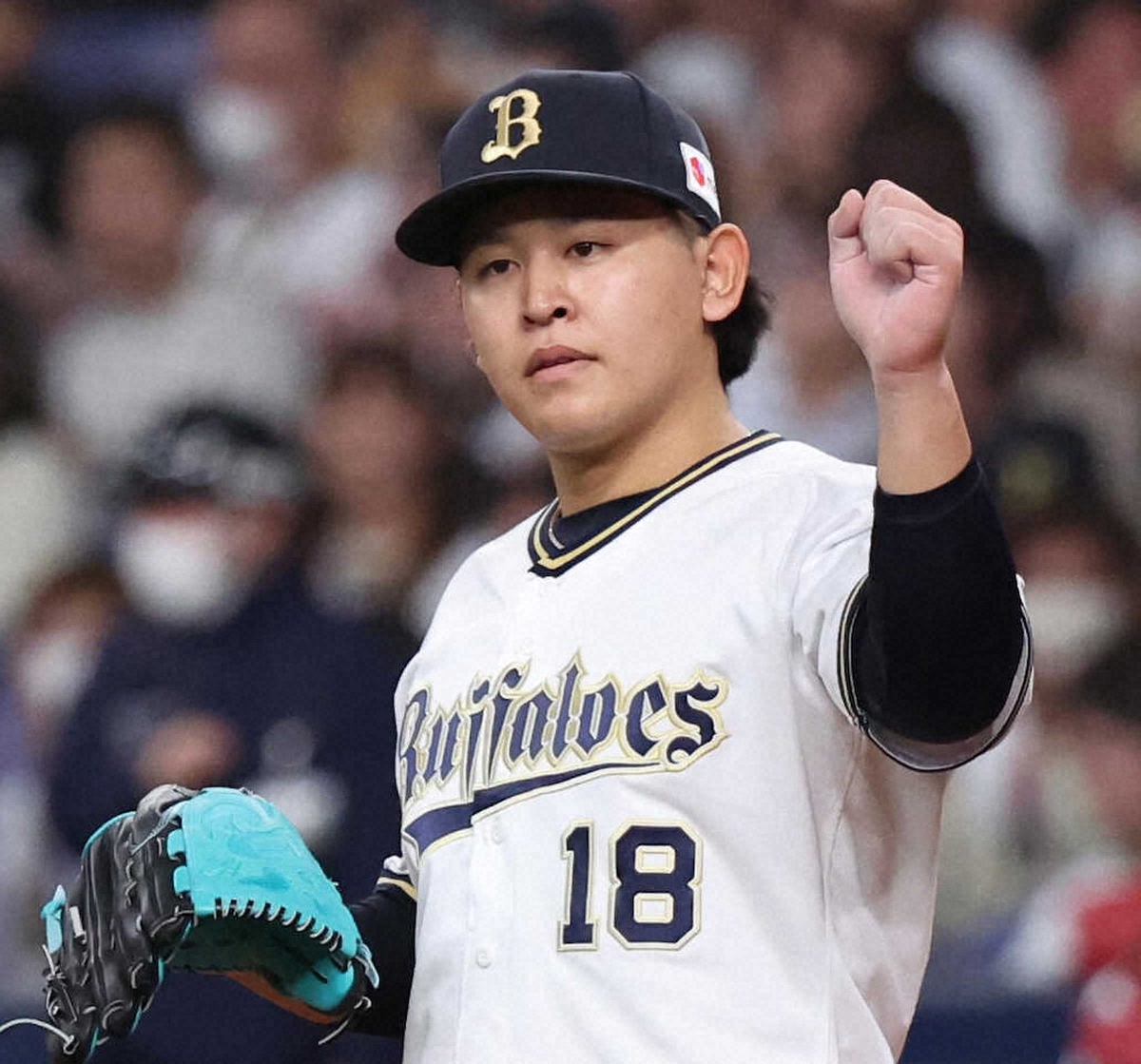 オリックス・宮城大弥、結婚していたことを明かす 相手は同学年の一般女性