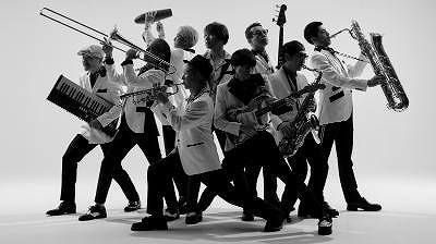 スカパラ、3/18（水）に”VS.シリーズ”オリジナルアルバム発売が決定　”VS.シリーズ”ゲストが勢揃いのライブ開催も