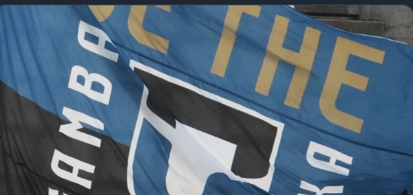 「日本一かっこいい」「半年だけなのは勿体ない」G大阪の新ユニフォームに絶賛の声