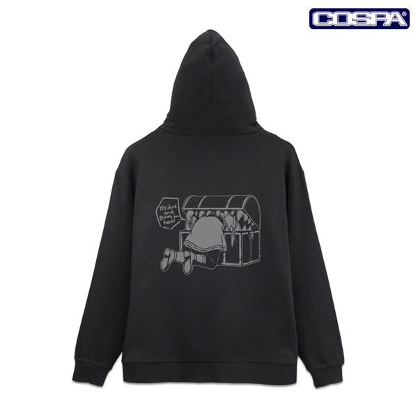 買っちゃった「葬送のフリーレン」ミミックに食べられるパーカー、勇者パーティー Tシャツ、断頭台のアウラなど新作が登場♪【コスパ】