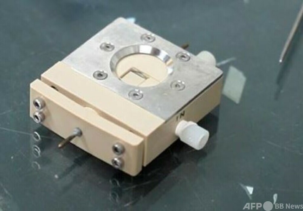 中国宇宙ステーション リチウムイオン電池の軌道上実験を実施