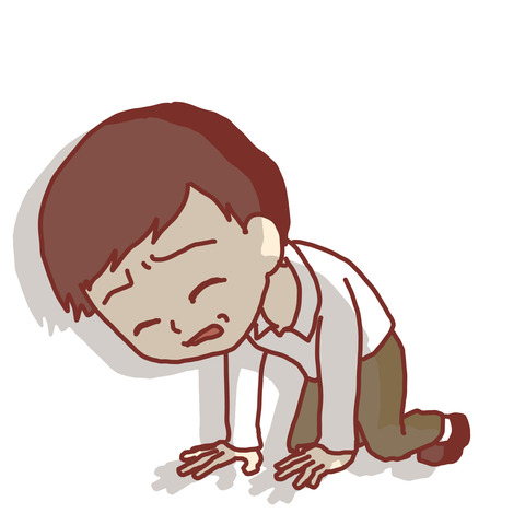 【衝撃】35歳こどおじワイ、結婚相談所のマニュアルを見て咽び泣くｗｗｗｗｗ