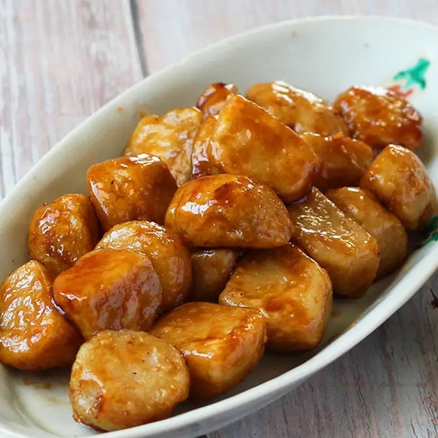 【里芋はこのために買ってる】「ハマっちゃったかも」おかわり確定！簡単おかずレシピ3選