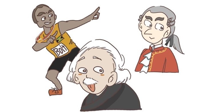 [ITmedia News] 「ノーベル賞受賞者」「五輪金メダリスト」などトップパフォーマー3万人以上の発達過程を分析　“世界最高峰”に達した人の特徴とは