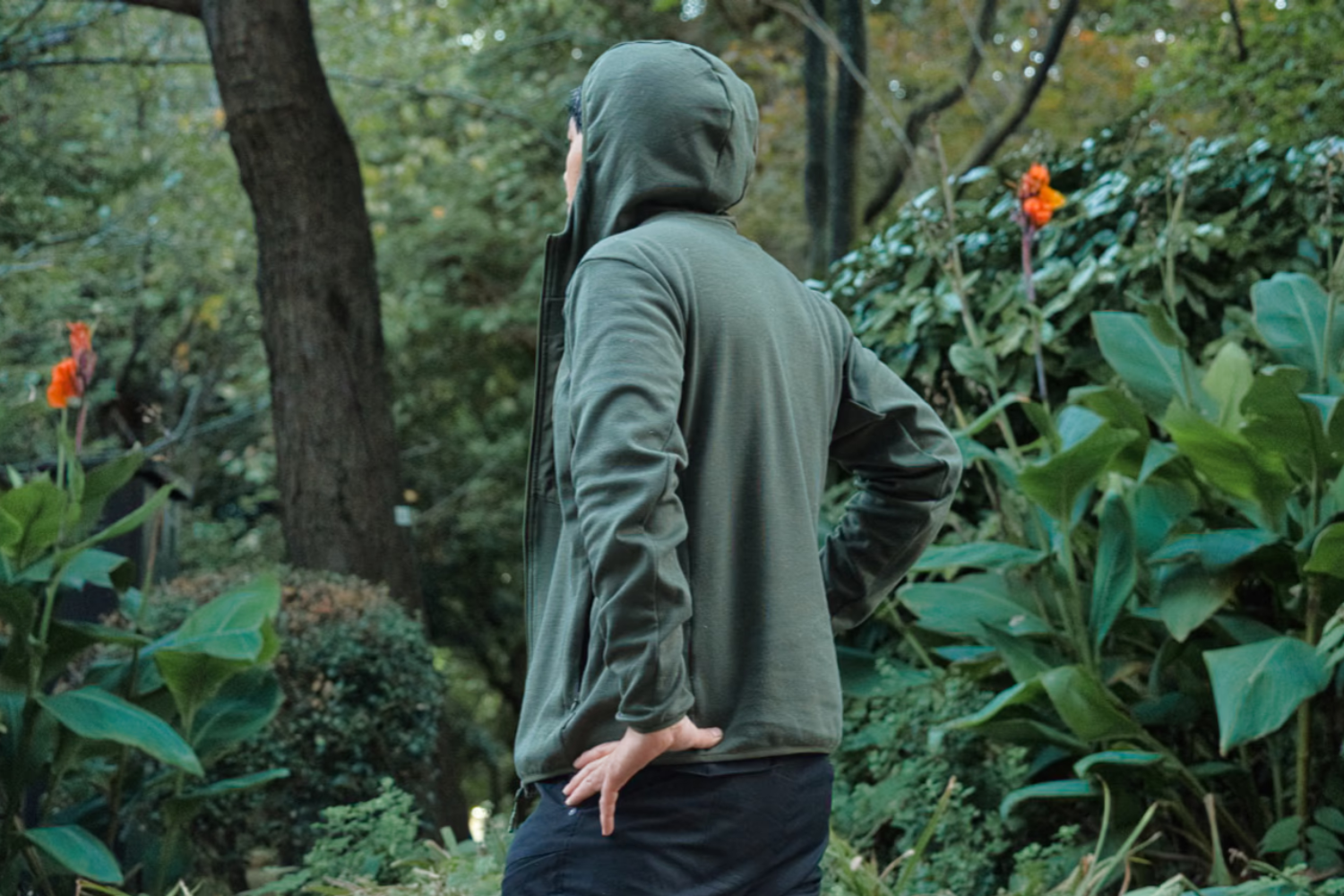 軽くて、暖かくて、蒸れにくい。ほぼ毎週ワークマンに行く筆者がこのアウターを推す理由