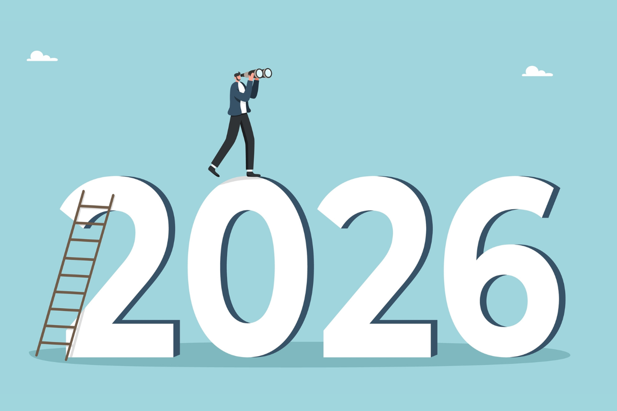 【心理テスト】2026年に起こりうる「トラブル」をチェック！その原因と対策は…