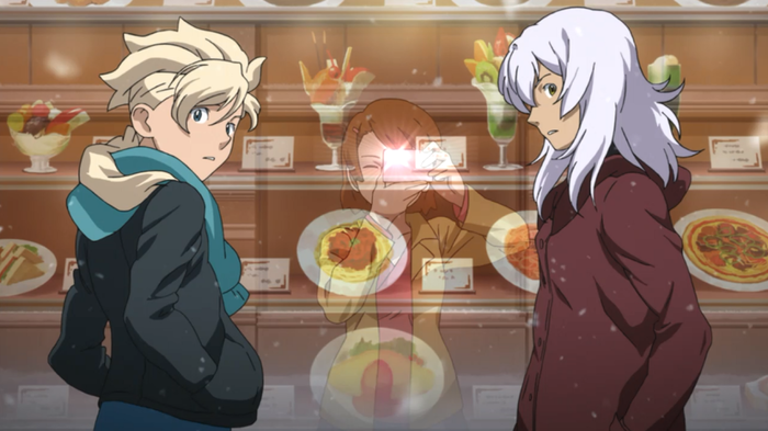 【朗報】ガンダムAGE MEMORY OF EDENさん、シリーズ作品の歴代総集編映画の中でも屈指の完成度だとワイの中で話題に（画像あり）