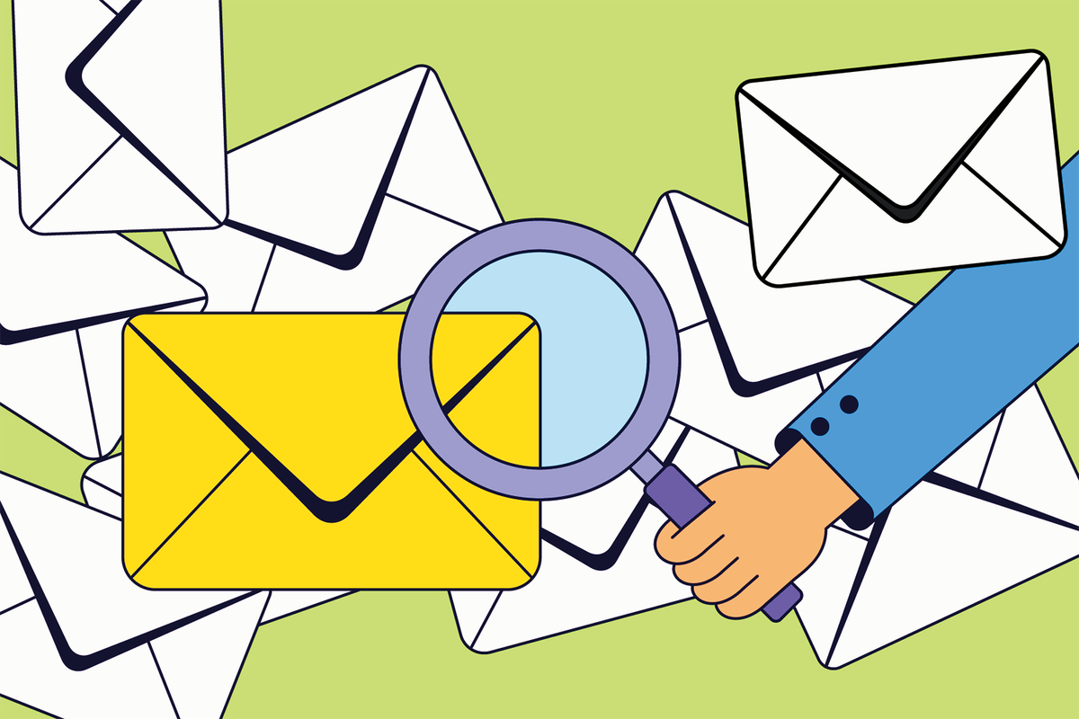 溜まりまくった未読メールを、最短ムーブで処理する「LIFO」メソッド