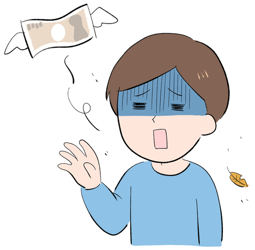 【衝撃】ワイ将、リボ払いにハマった結果ｗｗｗｗｗ