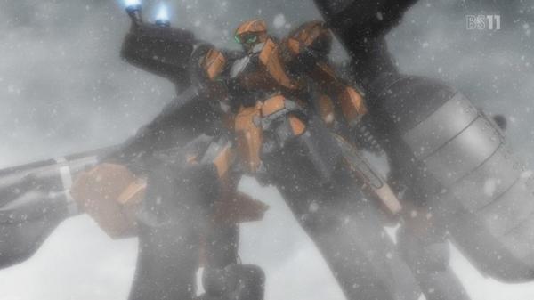 【画像あり】今更アルドノア・ゼロを観たんやが3話までは確かにガチだけどそれ以降も普通に面白かったよな？