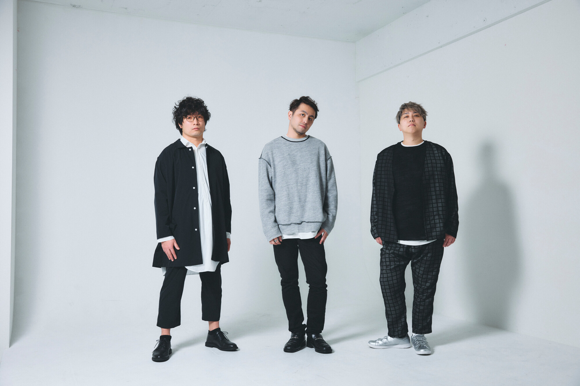 fox capture plan、デビューから2021年までのオリジナルアルバム10タイトルを完全リマスタースペシャル盤として再発売（動画あり）