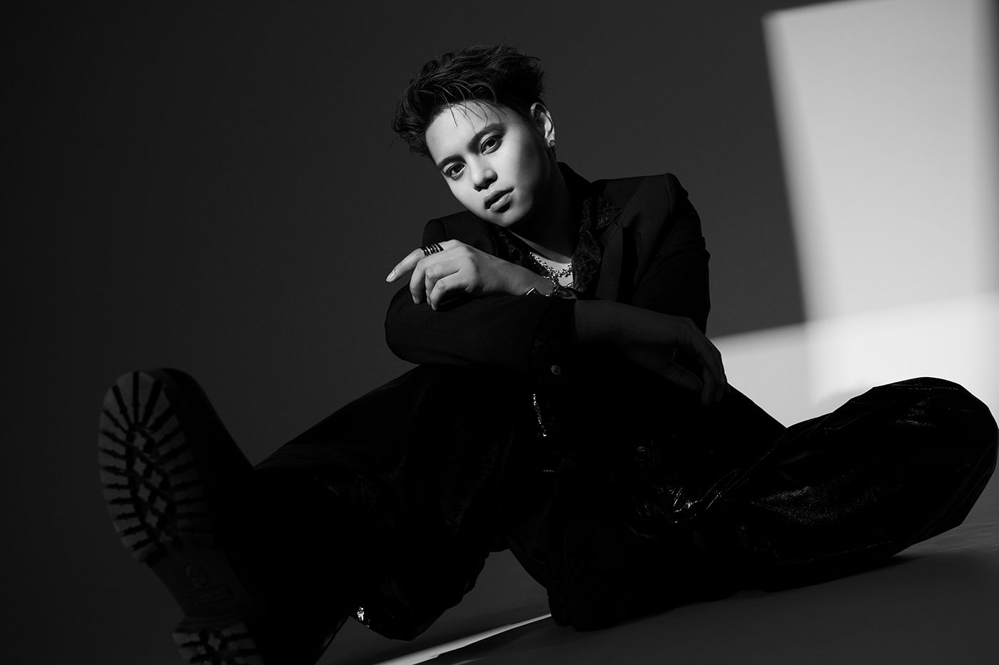 BMSG所属のREIKO、新曲「Lullaby」が『ひるおび』1月EDテーマに決定！デジタルリリースも決定