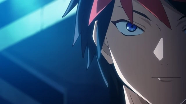 冬アニメ「鎧真伝サムライトルーパー」若き五人のサムライたちが出陣！約38年ぶり正統続編が開幕―第1話先行カット