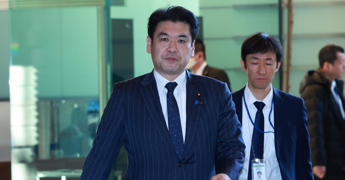 [ITmedia News] 大学受験生を狙った痴漢煽るSNS投稿、松本文科相「許されない」　被害遭ったら追試救済