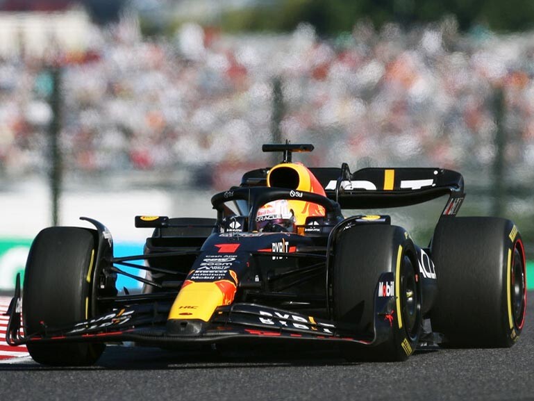 2026年F1の行方は？ ホンダとレッドブルは「真価が問われる」 浅木泰昭が期待する組織内の「突然変異」