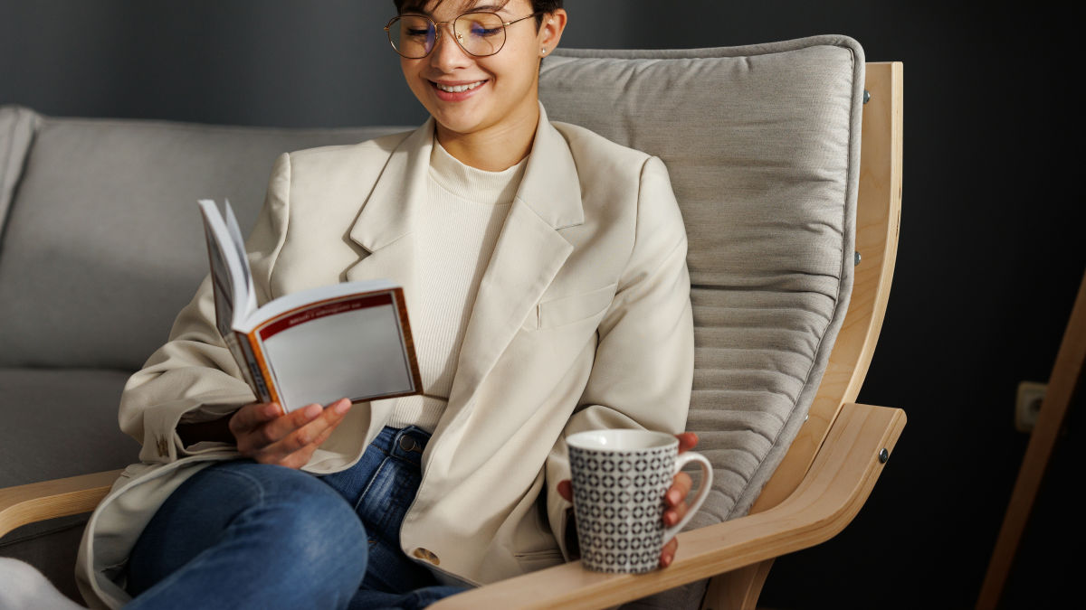 すべての「座った状態の活動」が脳に悪いわけではないとの研究結果