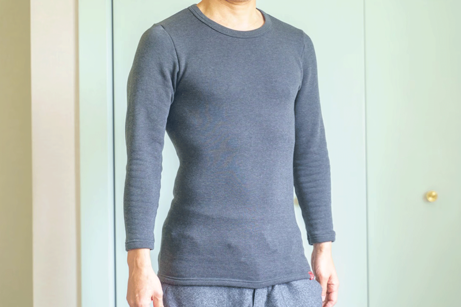 ヒートテックもいいけど、グンゼの「肌着7枚分の暖かさを持つインナー」がめちゃくちゃ暖かい