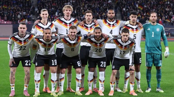 ドイツでW杯ボイコット論が浮上！←おいおい、イタリアなんて既に3大会連続でボイコット中だぞ？