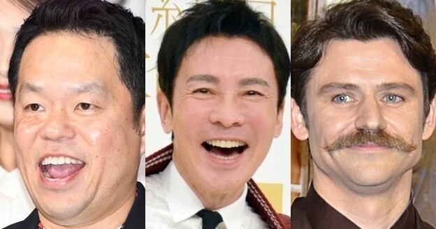 日曜トライアル 第7回 「俺らの時代はな!」「紅白、最GO!!」「スバラシ」…【取りこぼし流行語大賞2025】