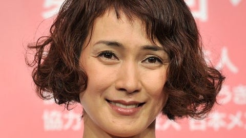 安田成美、長男が手作りした“馬の置物”が素敵すぎる。「センスがいい」「玄関に飾りたい」の声