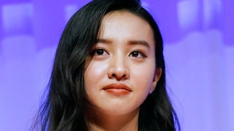 Koki,愛用、定価6万円の「うさちゃんスリッパ」の存在感がハンパなかった。「耳がぴょんぴょん可愛い！」と本人も称賛