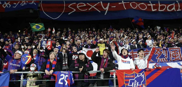 FC東京がブラジル人アタッカーの獲得を模索か…中国クラブと争奪戦の可能性も