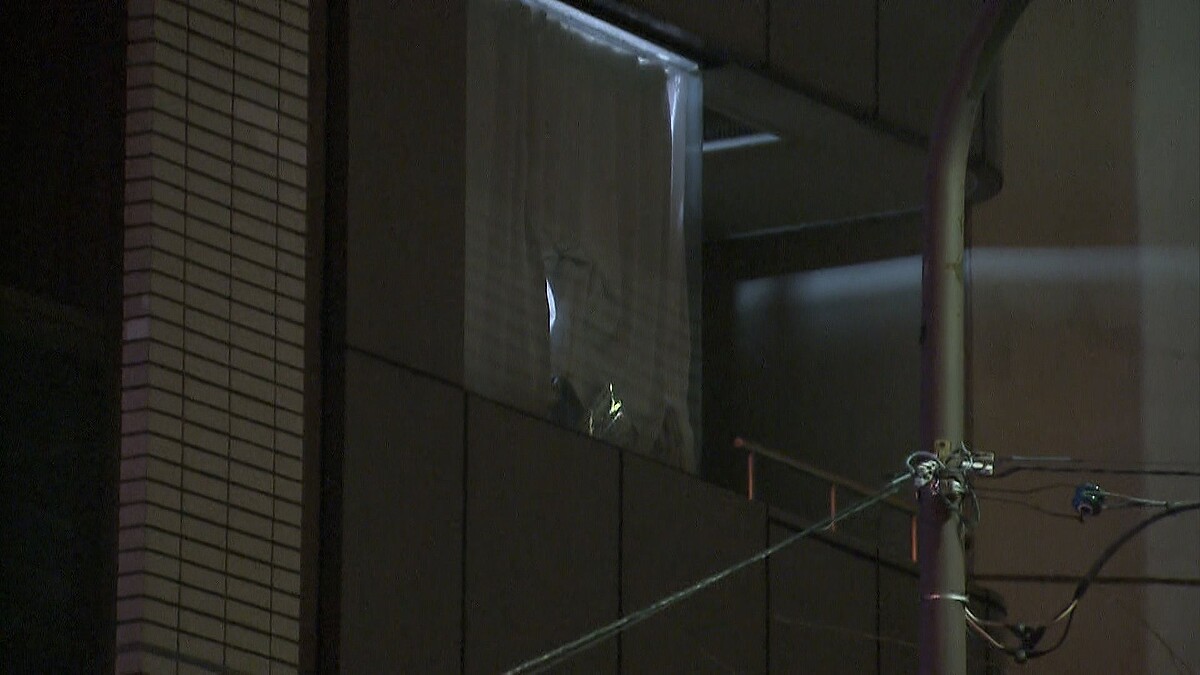 池袋のトレーディングカード専門店で強盗 3000万円相当奪い逃走