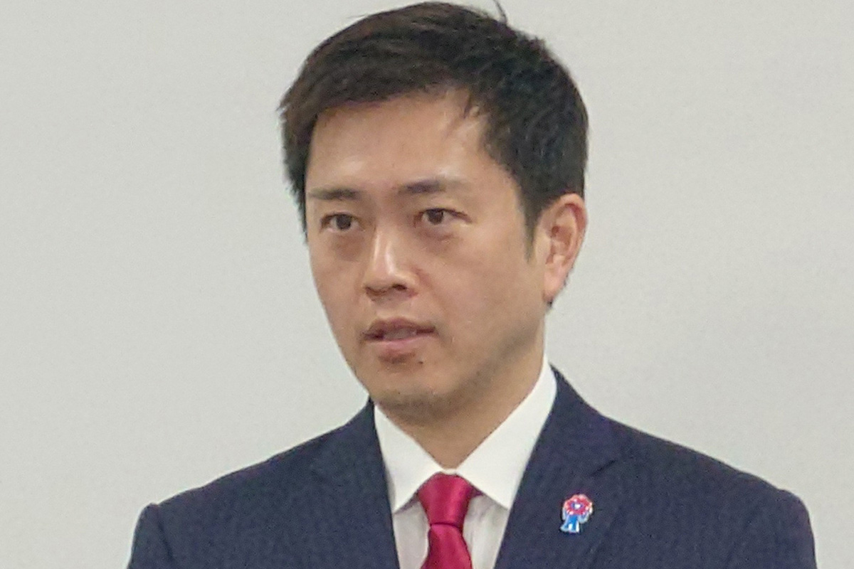 維新の所属議員364人に「国保逃れ」疑惑 吉村代表の謝罪に批判も