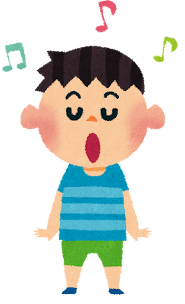 “歌うま”キャラといえば？ アンケート〆切は1月15日【#のど自慢の日】