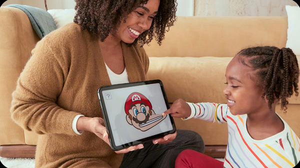 米任天堂のグッズ画像が生成AI製？批判が集まるもモデル本人と見られるアカウントが否定コメント