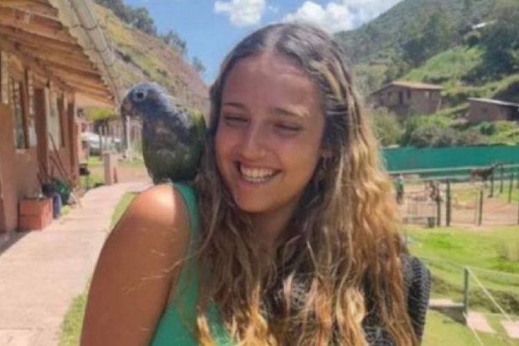 イスラム組織ハマスの元人質「男から性暴力受けた」恐怖体験語る